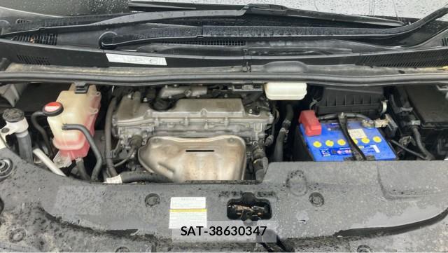 Toyota VELLFIRE 2016-09 8281538-7