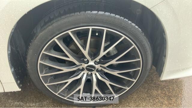 Toyota VELLFIRE 2016-09 8281538-8