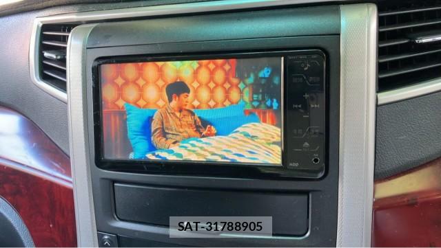 Toyota VELLFIRE 2009-03 8281540-4