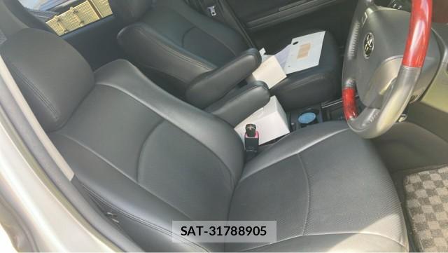 Toyota VELLFIRE 2009-03 8281540-5
