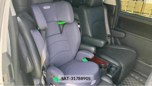 Toyota VELLFIRE 2009-03 8281540-6