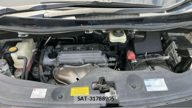 Toyota VELLFIRE 2009-03 8281540-7