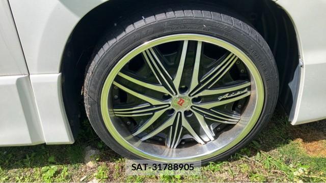 Toyota VELLFIRE 2009-03 8281540-8