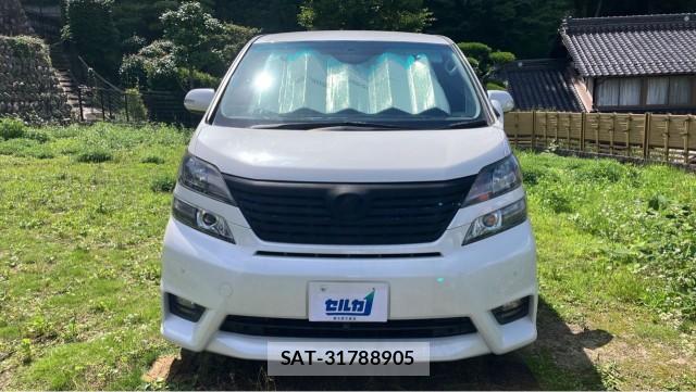 Toyota VELLFIRE 2009-03 8281540-9