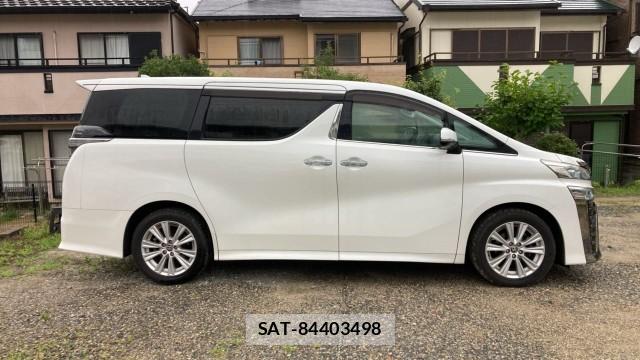 Toyota VELLFIRE 2019-10 8281554-10