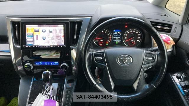 Toyota VELLFIRE 2019-10 8281554-16