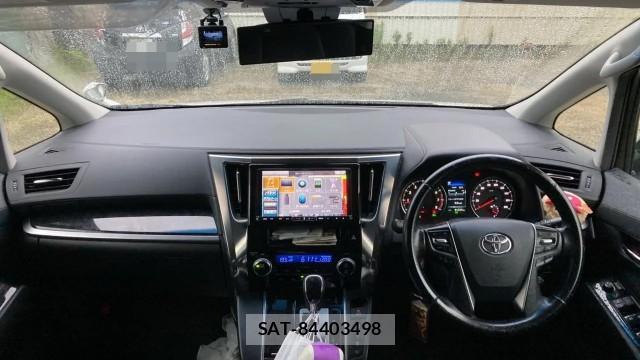 Toyota VELLFIRE 2019-10 8281554-2