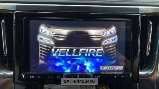 Toyota VELLFIRE 2019-10 8281554-4