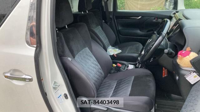 Toyota VELLFIRE 2019-10 8281554-5