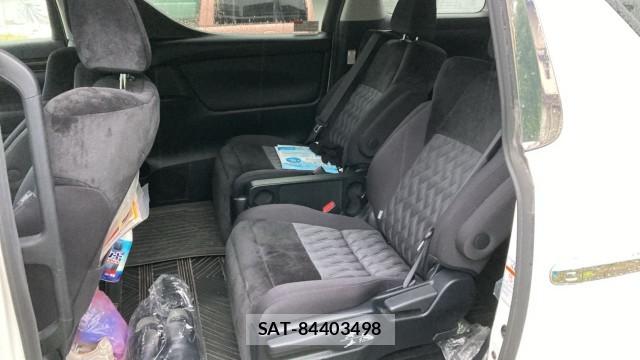 Toyota VELLFIRE 2019-10 8281554-6