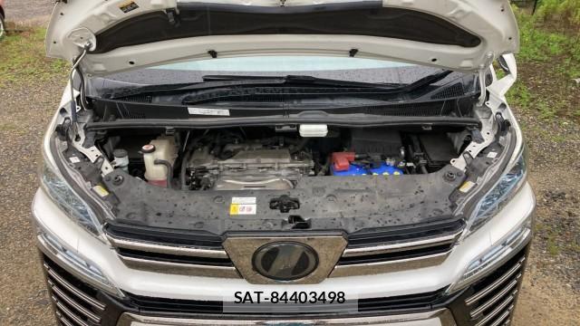 Toyota VELLFIRE 2019-10 8281554-7