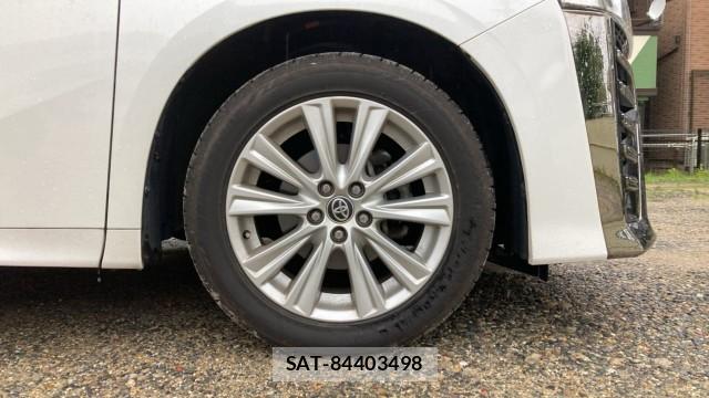 Toyota VELLFIRE 2019-10 8281554-8
