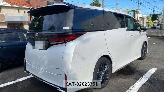 Toyota VELLFIRE 2025-06 8281564-12