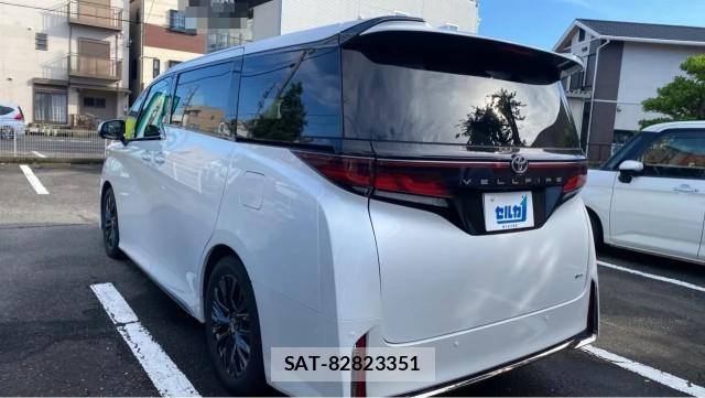 Toyota VELLFIRE 2025-06 8281564-13