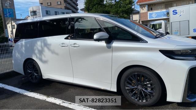 Toyota VELLFIRE 2025-06 8281564-3