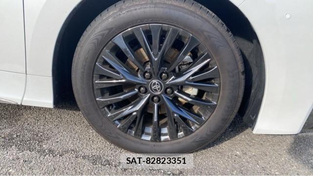 Toyota VELLFIRE 2025-06 8281564-8