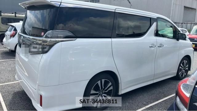 Toyota VELLFIRE 2021-04 8281629-10