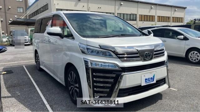 Toyota VELLFIRE 2021-04 8281629-11