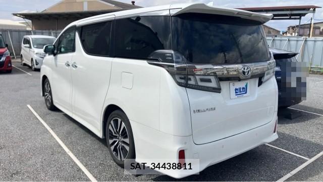 Toyota VELLFIRE 2021-04 8281629-12