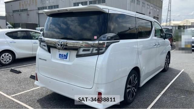 Toyota VELLFIRE 2021-04 8281629-13