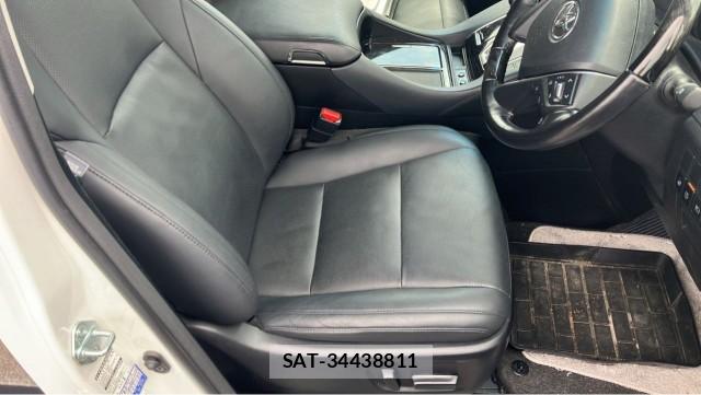 Toyota VELLFIRE 2021-04 8281629-5
