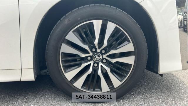 Toyota VELLFIRE 2021-04 8281629-8