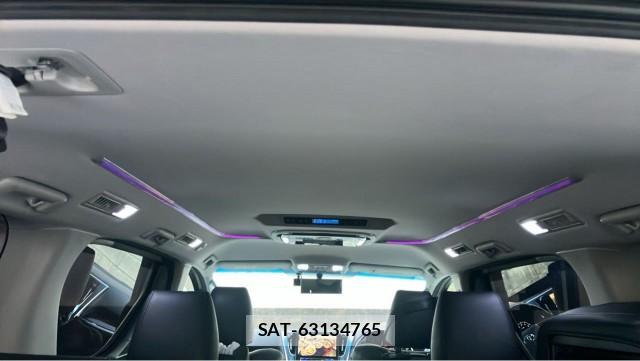 Toyota VELLFIRE 2016-06 8281653-15