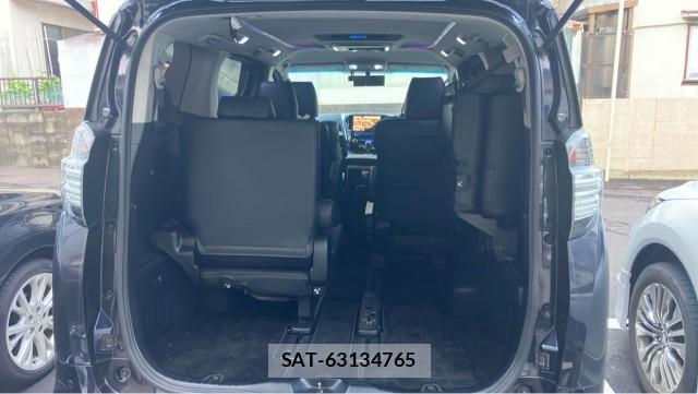 Toyota VELLFIRE 2016-06 8281653-17
