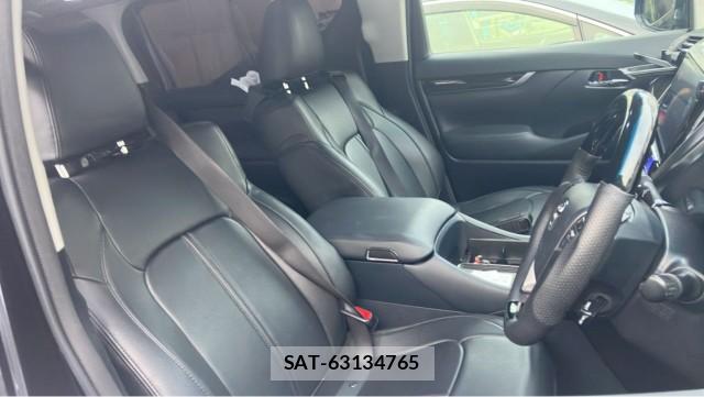 Toyota VELLFIRE 2016-06 8281653-5