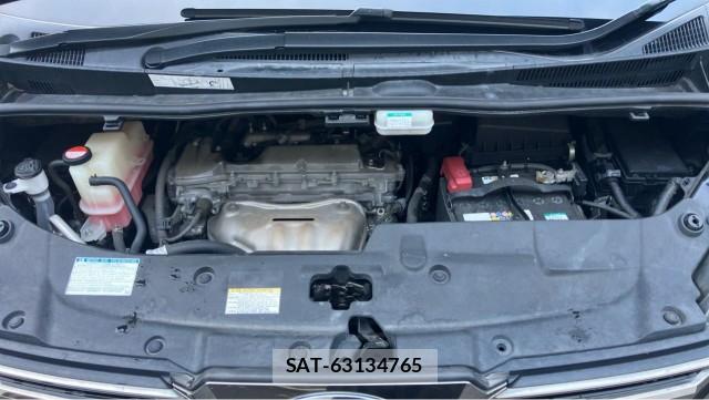 Toyota VELLFIRE 2016-06 8281653-7