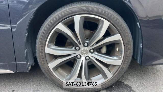 Toyota VELLFIRE 2016-06 8281653-8