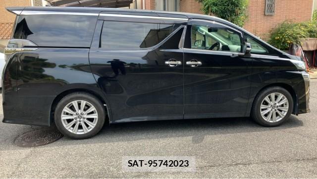 Toyota VELLFIRE 2018-12 8281693-10