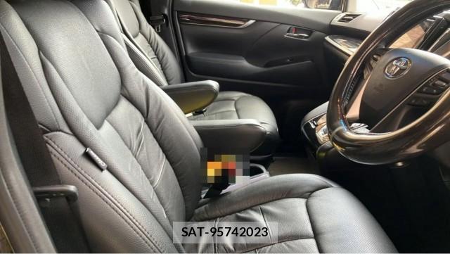 Toyota VELLFIRE 2018-12 8281693-5