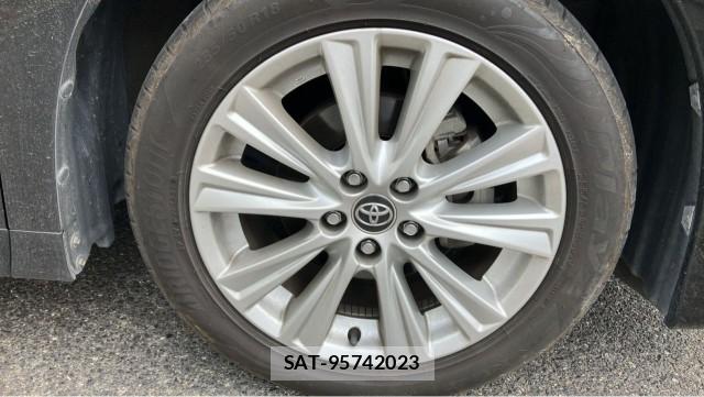 Toyota VELLFIRE 2018-12 8281693-8