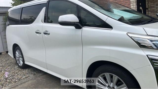 Toyota VELLFIRE 2018-02 8281705-10