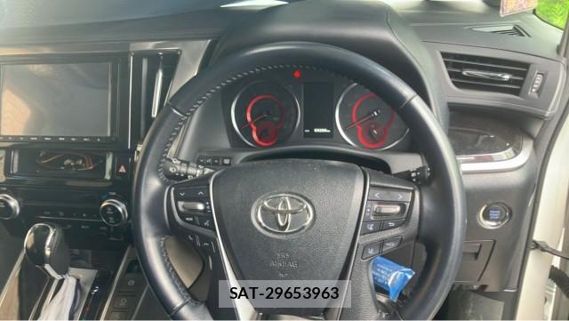 Toyota VELLFIRE 2018-02 8281705-16