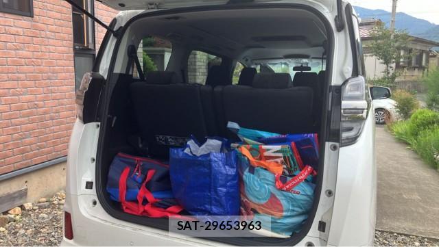 Toyota VELLFIRE 2018-02 8281705-17