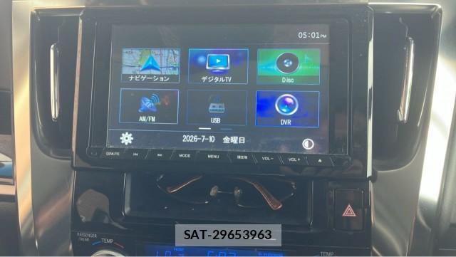 Toyota VELLFIRE 2018-02 8281705-4