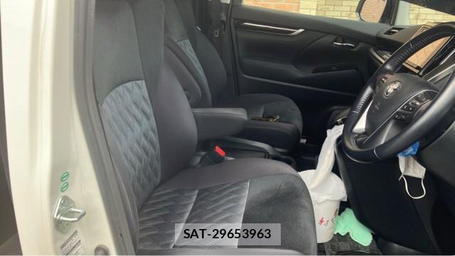Toyota VELLFIRE 2018-02 8281705-5