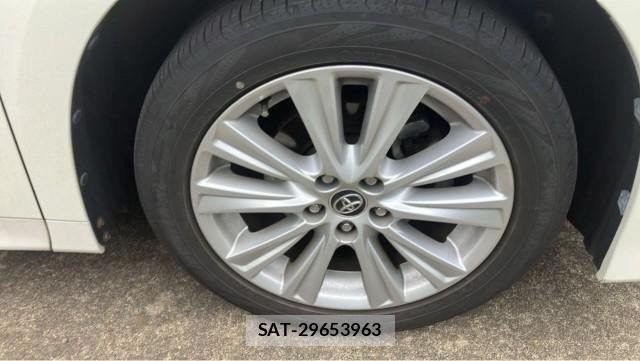 Toyota VELLFIRE 2018-02 8281705-8