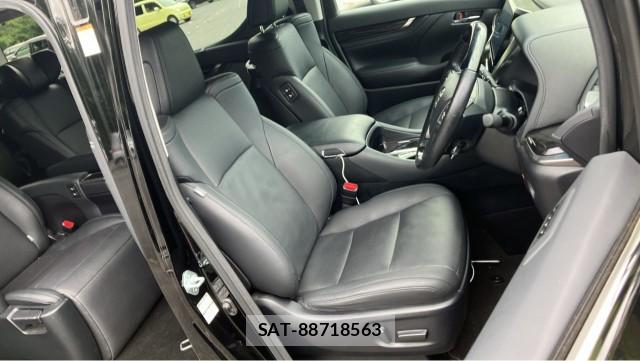 Toyota VELLFIRE 2019-03 8281711-5