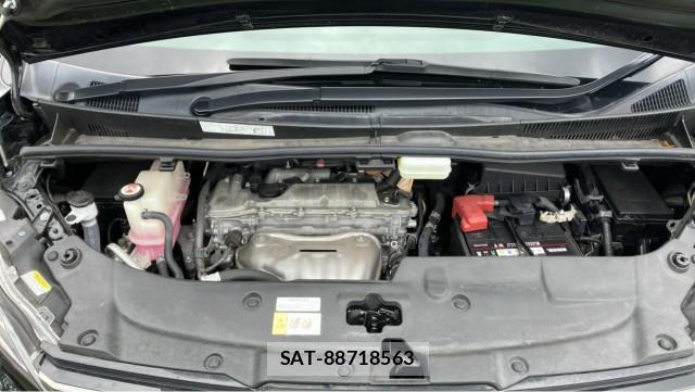 Toyota VELLFIRE 2019-03 8281711-7