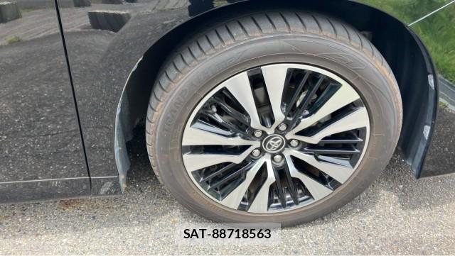 Toyota VELLFIRE 2019-03 8281711-8