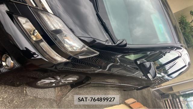 Toyota VELLFIRE 2013-02 8281839-10