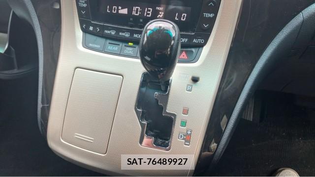 Toyota VELLFIRE 2013-02 8281839-14