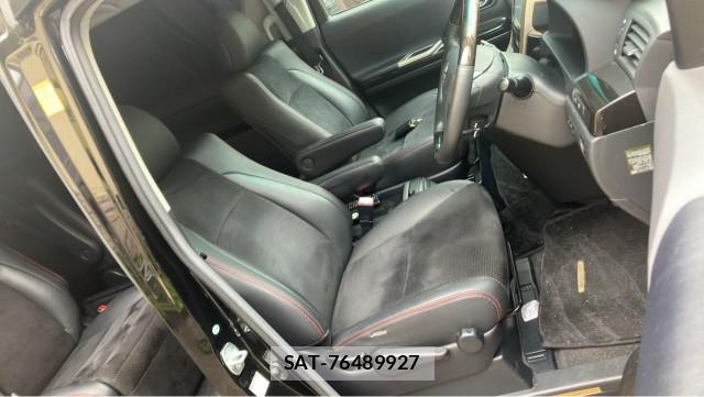 Toyota VELLFIRE 2013-02 8281839-5
