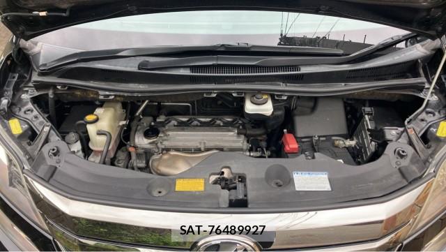 Toyota VELLFIRE 2013-02 8281839-7