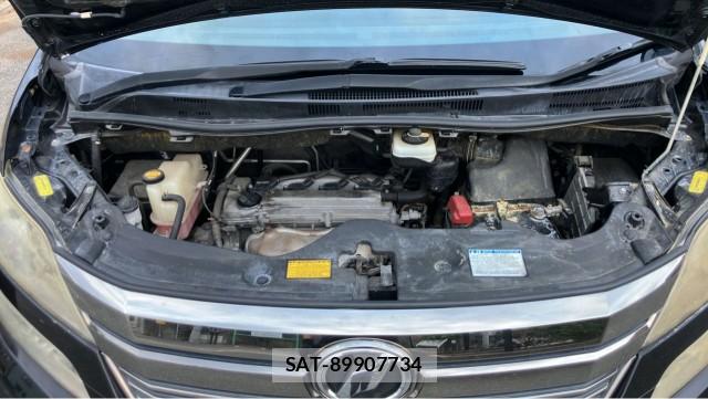 Toyota VELLFIRE 2012-05 8281844-7