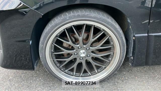 Toyota VELLFIRE 2012-05 8281844-8