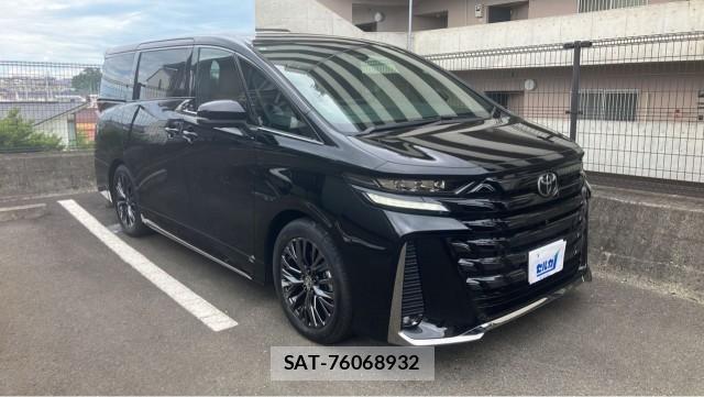 Toyota VELLFIRE 2025-07 8281846-11